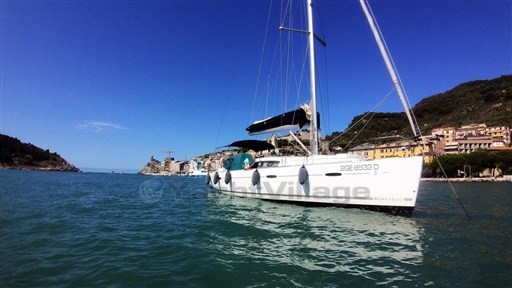 Beneteau Oceanis 40