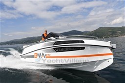 BMA X277 NAVIGAZIONE