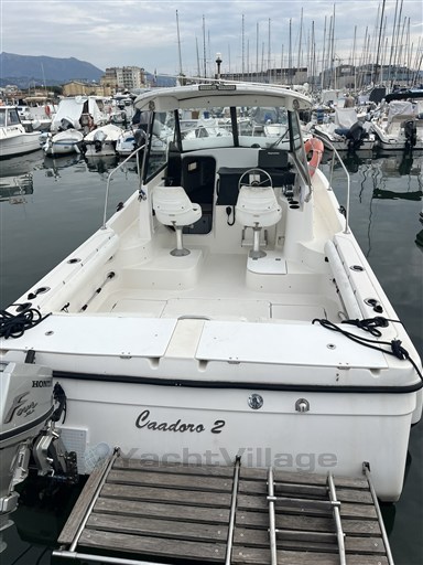 Bayliner Trophy 2352