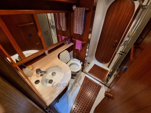 Bagno poppa