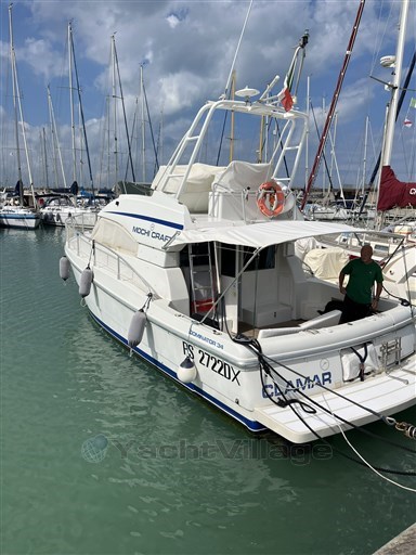 Mochi Craft Dominator 34