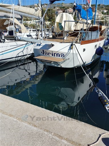 JARIMA PORTO