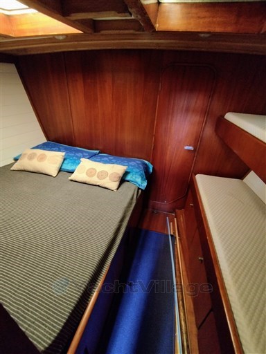 CABINA TRIPLA