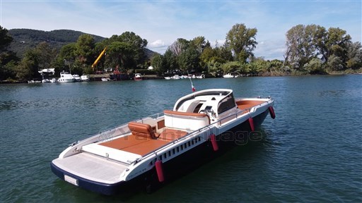 Supermarine Iguana 36