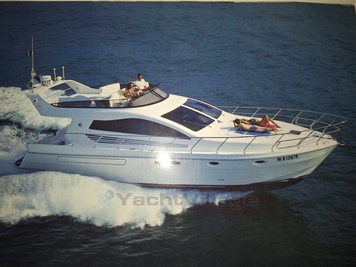 Enterprise Marine 46