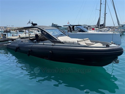 Sacs Rebel 47