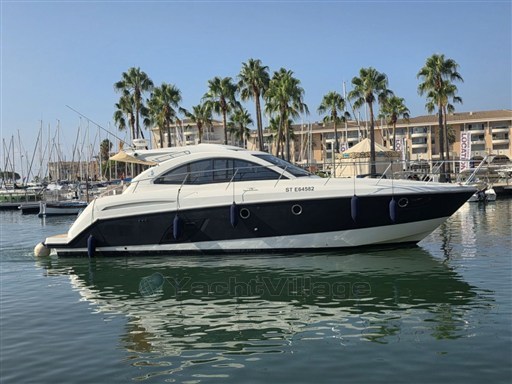 Beneteau Granturismo 44