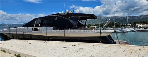 Fashion Yachts 68