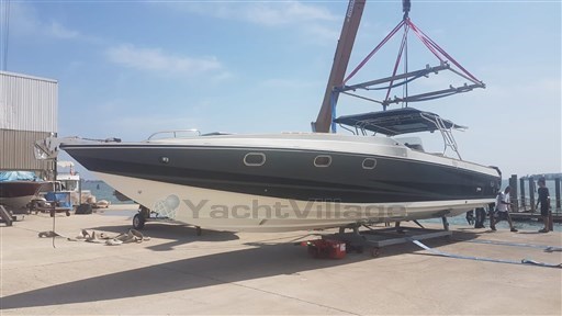 Mcm Montecarlo Marine 44