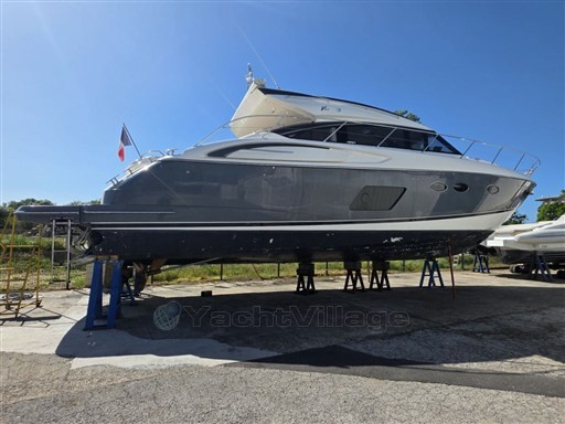 Princess Yachts V 57