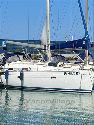 Bavaria 42 Cruiser