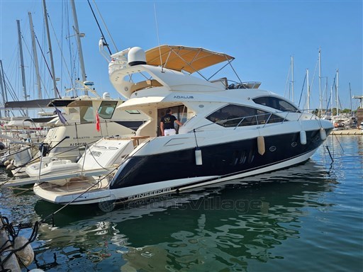 Sunseeker Manhattan 60