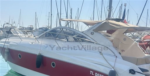 Beneteau Montecarlo 37