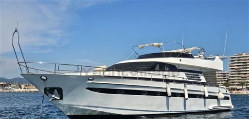 Astondoa 68