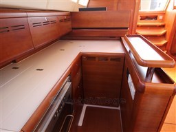 Abayachting Shipman 63 usato-second hand 60