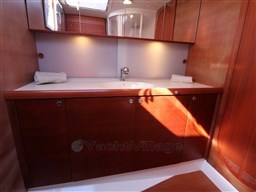 Abayachting Shipman 63 usato-second hand 72