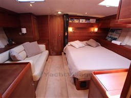 Abayachting Shipman 63 usato-second hand 69