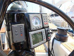 Abayachting Shipman 63 usato-second hand 15 - Copia