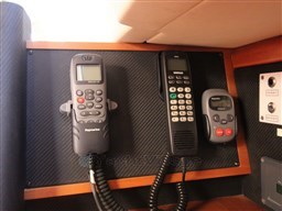 Abayachting Shipman 63 usato-second hand 54