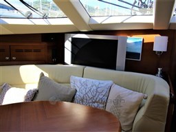 Abayachting Shipman 63 usato-second hand 48