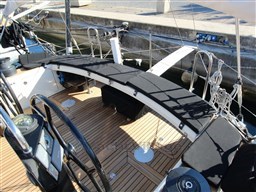 Abayachting Shipman 63 usato-second hand 19 - Copia