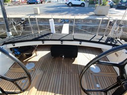 Abayachting Shipman 63 usato-second hand 18 - Copia