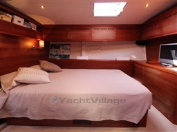 Abayachting Shipman 63 usato-second hand 68