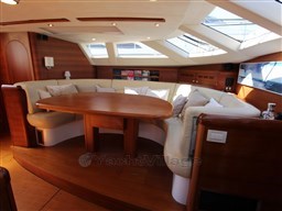 Abayachting Shipman 63 usato-second hand 45