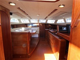 Abayachting Shipman 63 usato-second hand 42