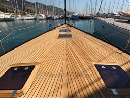 Abayachting Shipman 63 usato-second hand 34