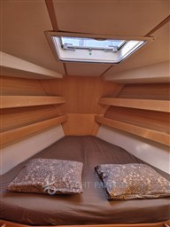 cabina ospiti