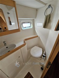 bagno armatore