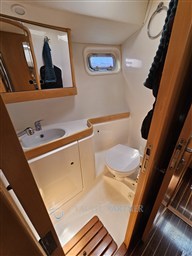 bagno ospiti