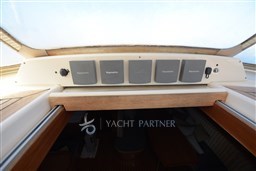 strumentazione esterna