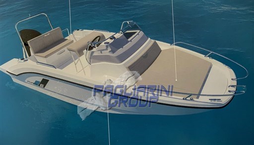 Beneteau Flyer 6 Sun Deck