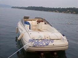 Cranchi Corallo 840