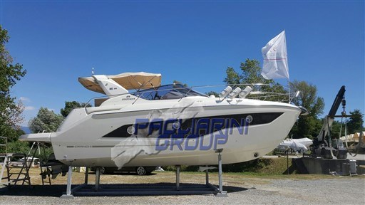 Cranchi Z 35