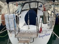 Jeanneau Sun Fizz 40 (8)