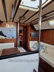 Jeanneau Sun Fizz 40 (3)