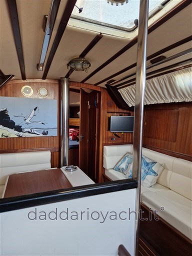 Jeanneau Sun Fizz 40 (3)