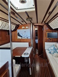 Jeanneau Sun Fizz 40 (1)