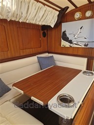 Jeanneau Sun Fizz 40 (2)