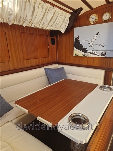 Jeanneau Sun Fizz 40 (2)