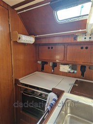 Jeanneau Sun Fizz 40 (13)