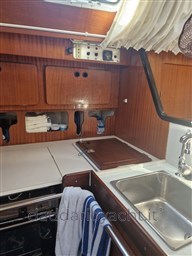 Jeanneau Sun Fizz 40 (19)