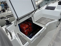 BENETEAU OCEANIS 34 (15)
