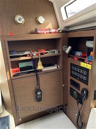 BENETEAU OCEANIS 34 (2)