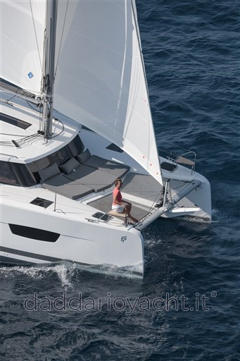 ISLA 40