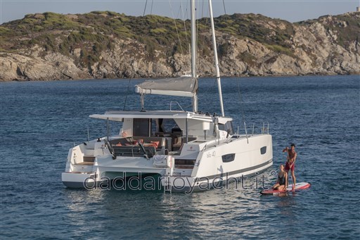 ISLA 40