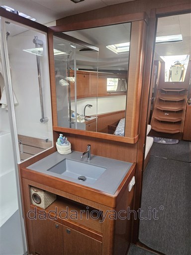 BENETEAU 48 (9)